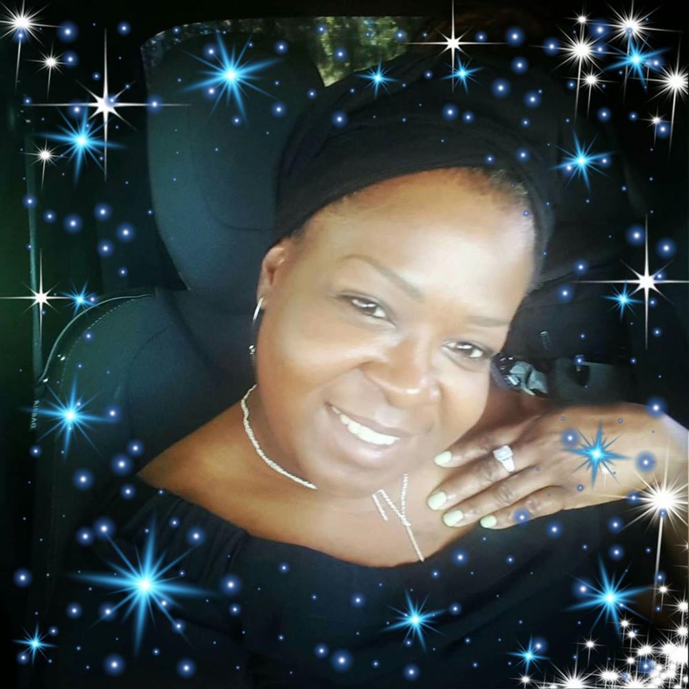 Meet your Posher, Shelia